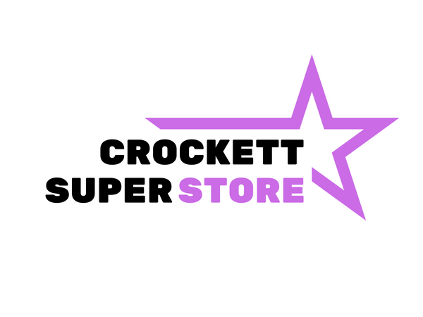 Crockett SuperStore by Mugsby